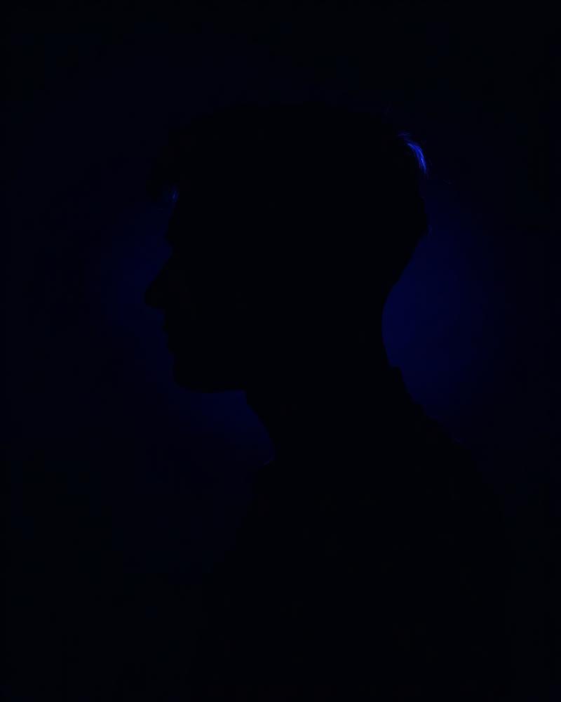 Alex Rivera portrait